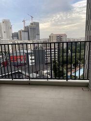 The Trilinq (D5), Condominium #503466171